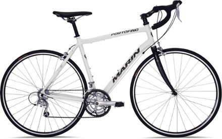 rei marin bikes