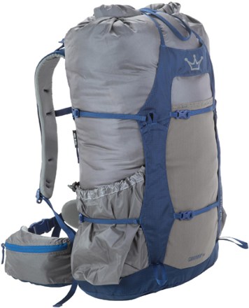 Granite Gear Crown2 60 Backpackers Pack Women's