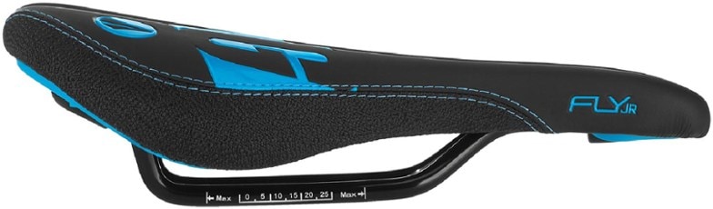 Detail Image of color Black/Cyan