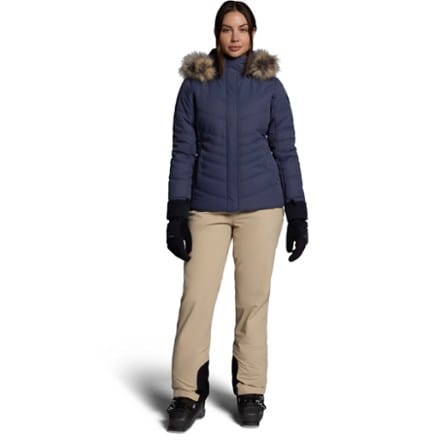 Obermeyer Tuscany II Insulated Jacket - Women's 3
