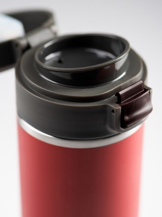 GSI Outdoors MicroLite 720 Flip Vacuum Water Bottle - 24 fl. oz. 4