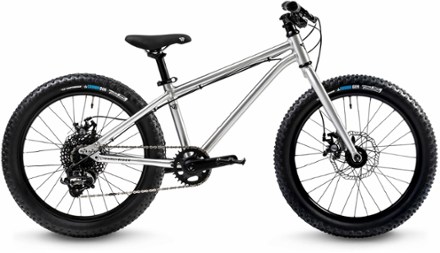 drenge chrome mountainbike