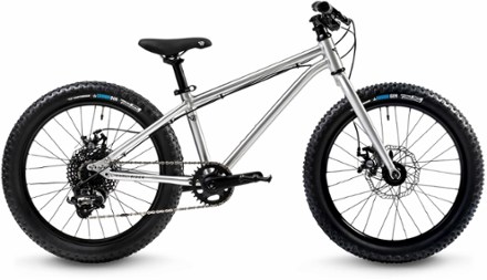 jongens chrome mountainbike