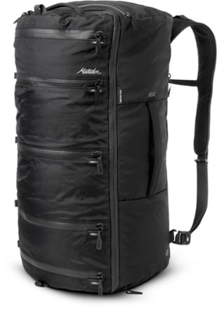 Porter 46-Oz. Charcoal Flat Bag + Reviews