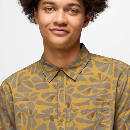 prAna Stimmersee Shirt - Men's 5