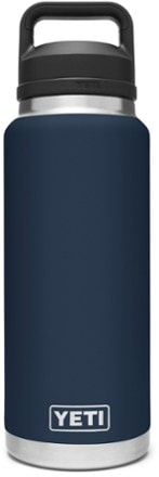 YETI Rambler Vacuum Bottle with Chug Cap - 36 fl. oz. 0