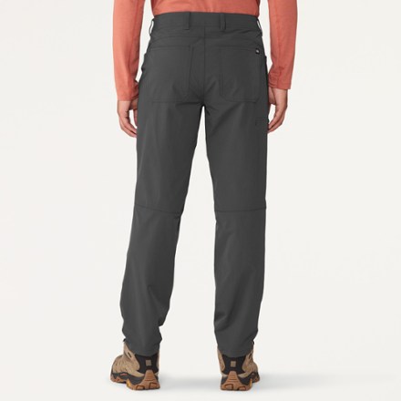 REI Co-op Stretch Trail Pants - Men's | REI Co-op