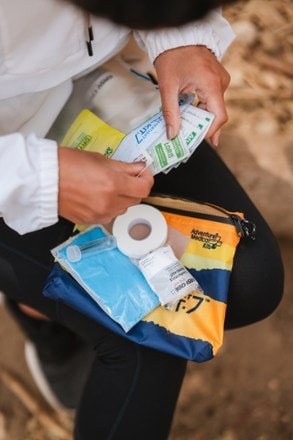 Location Image for Ultralight/Watertight .7 Medical Kit