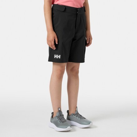 Helly Hansen HH Quick Dry Cargo Shorts - Kids' 1