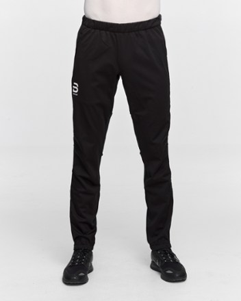 Bjorn Daehlie Kikut Full-Zip Pants - Men's 1