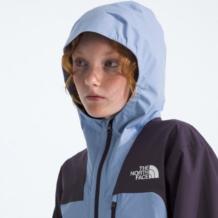 The North Face Hike Packable Shell Jacket - Kids' 4
