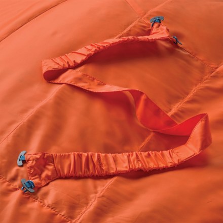 Therm-a-Rest Polar Ranger -20 Sleeping Bag 4