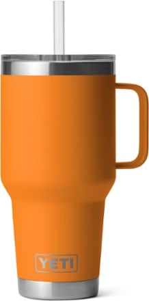 YETI Rambler Straw Mug - 35 fl. oz. 0