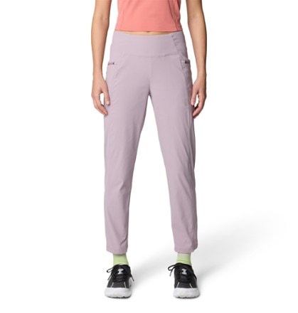 Mountain Hardwear Dynama High-Rise Ankle Pants - Women's 0