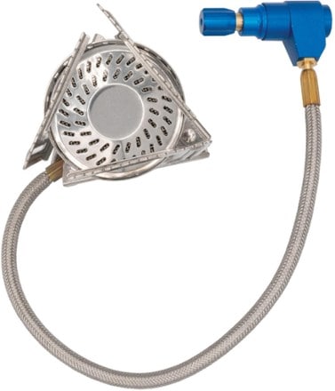 OliCamp Generator Remote Stove 2