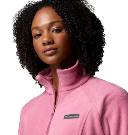 Columbia Benton Springs Full-Zip Fleece Jacket - Women's 3