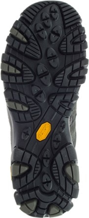 Merrell Moab 3 Mid GORE-TEX Hiking Boots - Men's 6