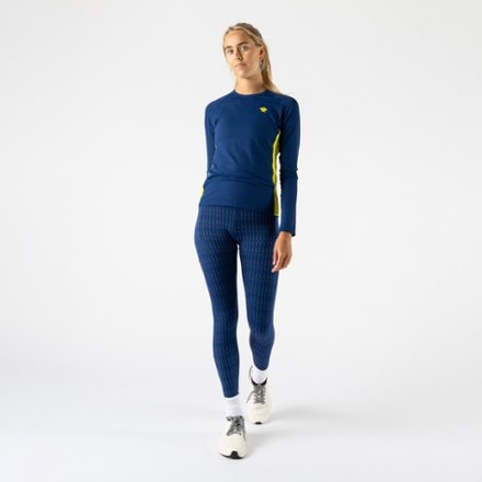 rabbit Low Light Layer One Shirt - Women's 2