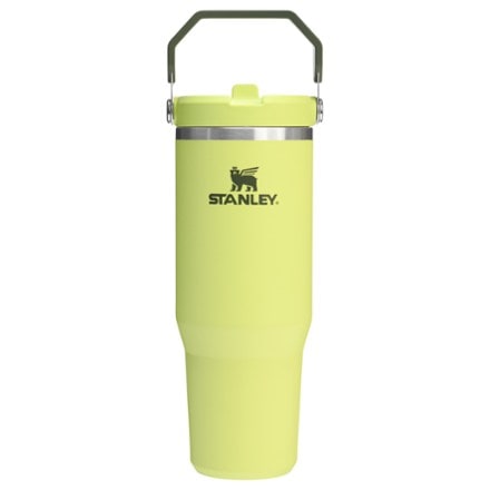 Stanley The IceFlow Flip Straw Vacuum Tumbler - 30 fl. oz. 0