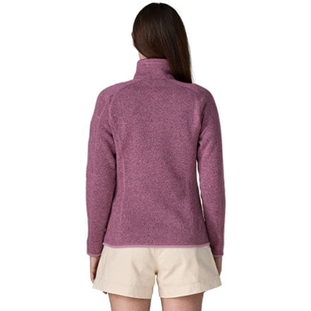 Patagonia Better Sweater Fleece Jacket - Women's 2