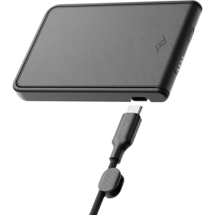 Peak Design Mobile 5000mAh Kickstand Travel Battery 4