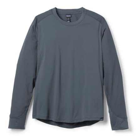 Patagonia Long-Sleeve Dirt Craft Bike Jersey - Women's 4