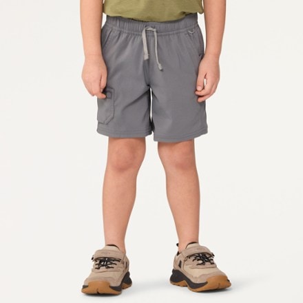 REI Co-op Mountainmaker Long Shorts - Kids' 2