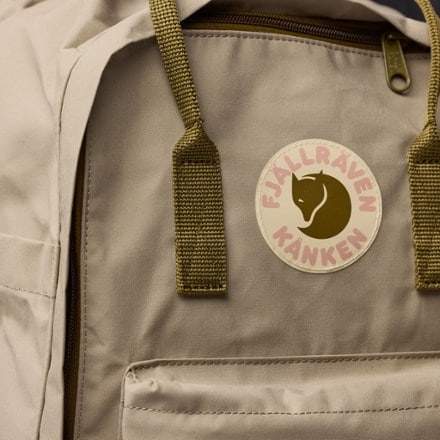 Fjallraven Kanken Koncept 15" Laptop Pack 10
