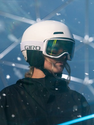 Location Image for Ledge Mips Snow Helmet