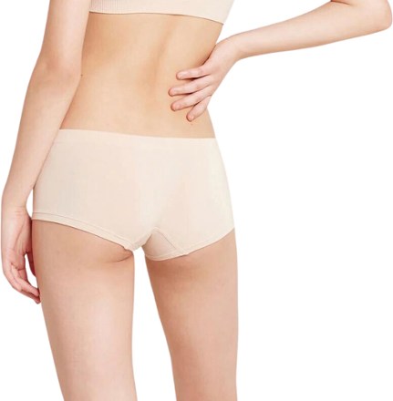 Boody Eco Wear Boyleg Briefs - Women's - Package of 2 2