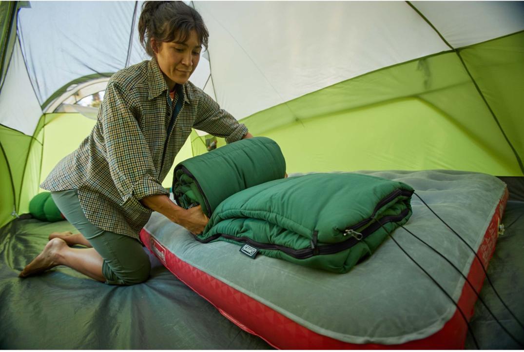 Location Image for Arch Bay 30 Sleeping Bag