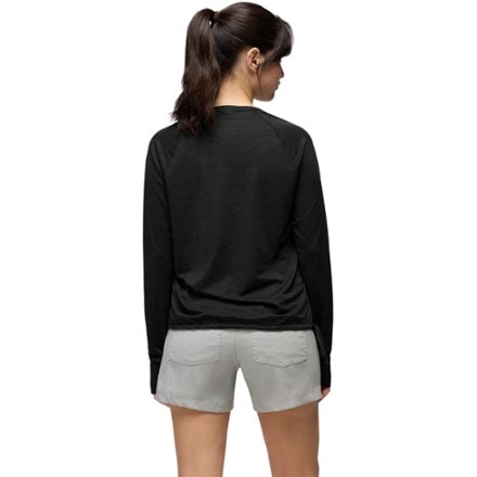 prAna Eileen Cinch Long-Sleeve Shirt - Women's 2