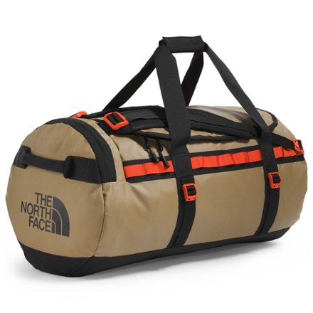 The North Face Base Camp Duffel - Medium (71 L) 0