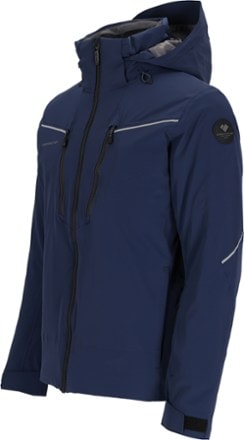 Obermeyer Charger Elite Insulated Jacket - Men's 4