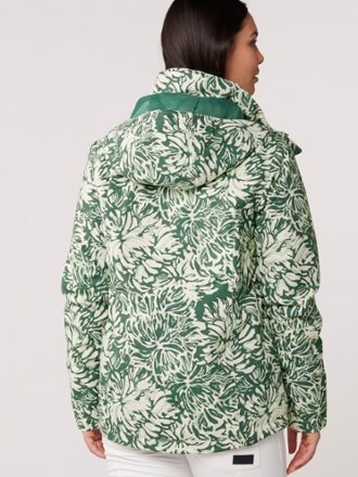 Roxy Jetty Insulated Jacket - Women's 2