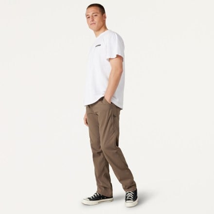 686 Everywhere Pants - Relaxed Fit 2