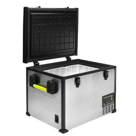 Goal Zero Alta 50 Electric Cooler 1
