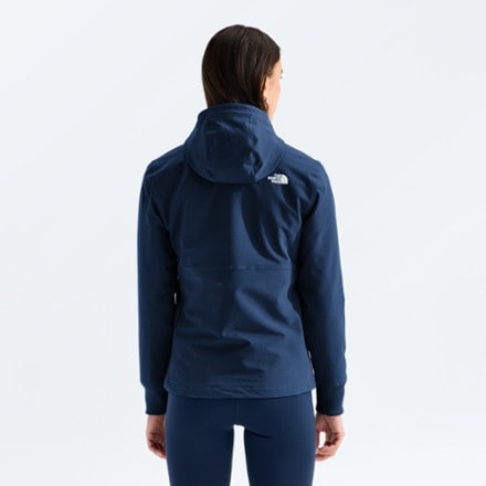 The North Face Shelbe Raschel Hoodie - Women's 1