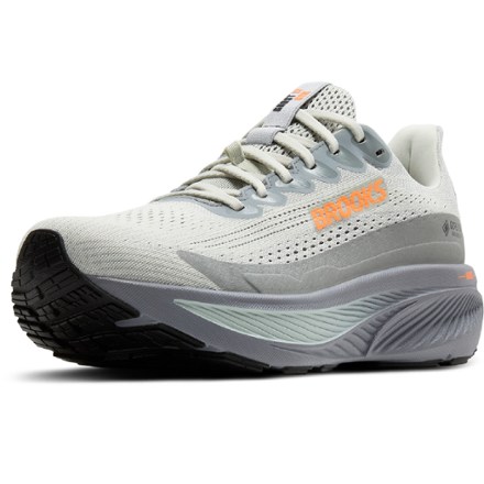 Brooks Ghost 17 GORE-TEX Road-Running Shoes - Men's 3