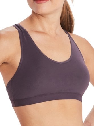 ExOfficio Give-N-Go 2.0 Sport Mesh Bralette 0