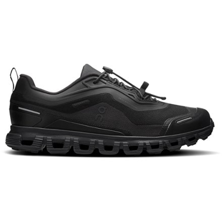 On Cloud 6 Geo Waterproof Shoes - Men's 0