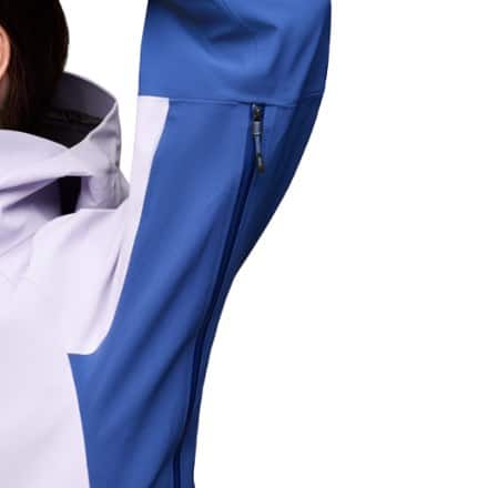 Black Diamond Recon Stretch Shell Jacket - Women's 6