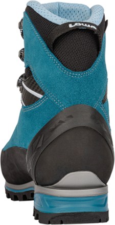 Lowa Alpine Expert II GTX Mountaineering Boots - Women's 3