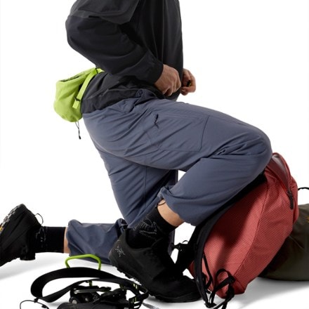 Arc'teryx Konseal Pants - Men's 6