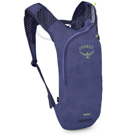 Osprey Berm 2 Hydration Pack 0