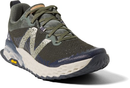 New Balance Fresh Foam Hierro v6 Trail-Running Shoes - Men's 2