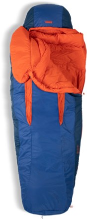 Best thru-hiking sleeping bags