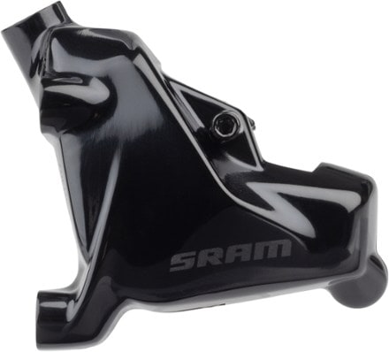 SRAM S-900 Disc Brake Caliper Assembly - Flat Mount 0
