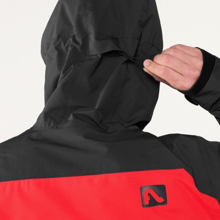 Flylow Roswell Insulated Jacket - Men's 8