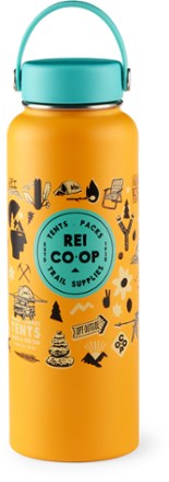 rei hydro flask 32 oz